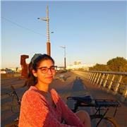 Dicto clases de fisica nivel universitario, actualmente profesora part time en la Universidad del Bío-Bío